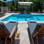 Dalasvillas Skalamare *