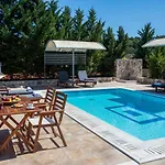 Dalasvillas Skalamare Villa Skala (Kefalonia)