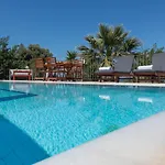 Dalasvillas Skalamare Villa Skala (Kefalonia)