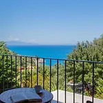 Dalasvillas Skalamare Villa Skala (Kefalonia)