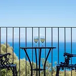 Dalasvillas Skalamare *
