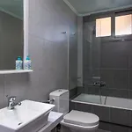 Dalasvillas Skalamare * Skala (Kefalonia)