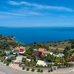 Villa Dalasvillas Skalamare