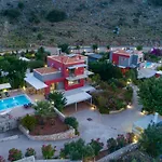Dalasvillas Skalamare *