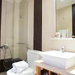 Dalasvillas Skalamare Villa
