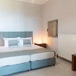 Dalasvillas Skalamare Villa *