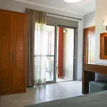 Villa Dalasvillas Skalamare *