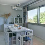 Dalasvillas Skalamare Villa *