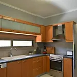Villa Dalasvillas Skalamare *