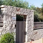 Dalasvillas Skalamare