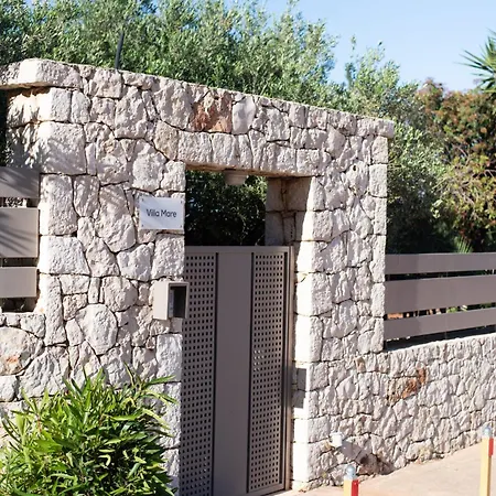 Dalasvillas Skalamare