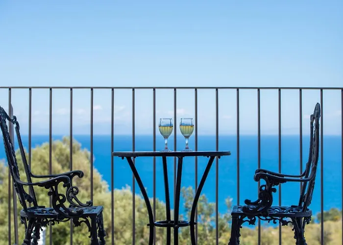 Dalasvillas Skalamare *