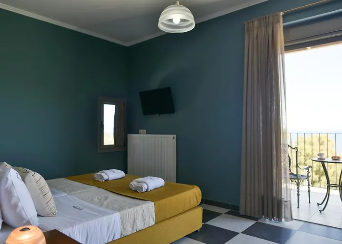Villa Dalasvillas Skalamare