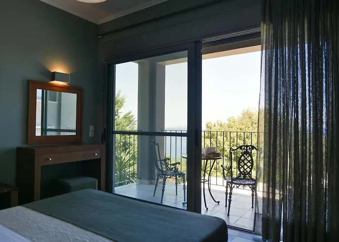 Dalasvillas Skalamare