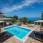 Villa Dalasvillas Skalamare *
