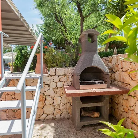 Dalasvillas Skalamare * Skala (Kefalonia)