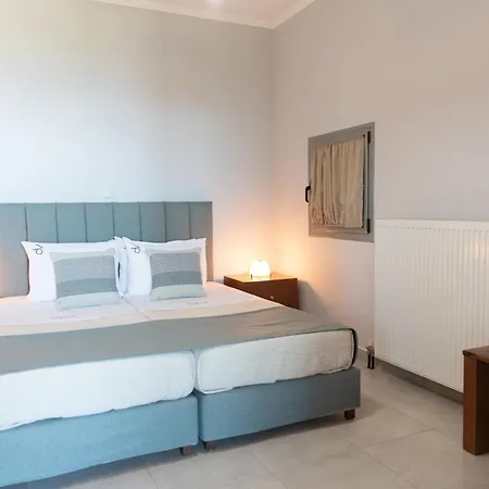 Dalasvillas Skalamare Vila *