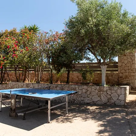 Dalasvillas Skalamare Vila *