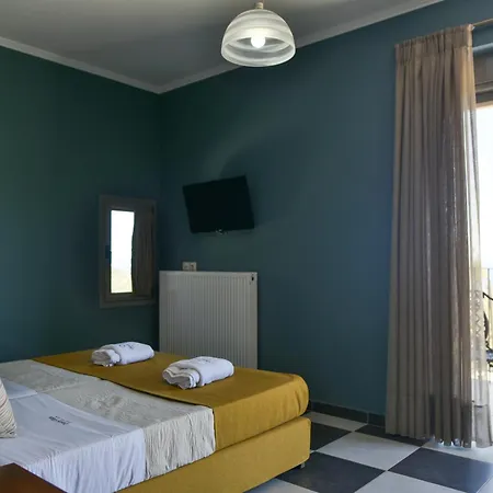 Vila Dalasvillas Skalamare