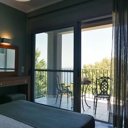 Dalasvillas Skalamare