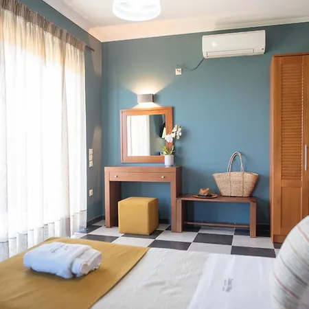 Vila Dalasvillas Skalamare