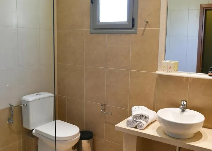 Dalasvillas Skalamare