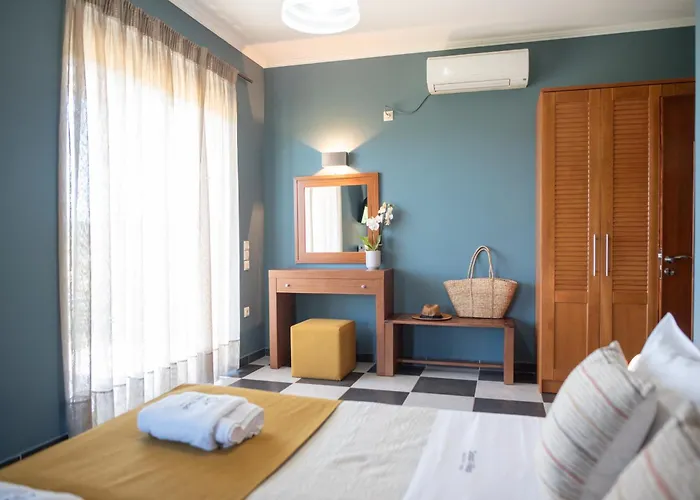 别墅 Dalasvillas Skalamare