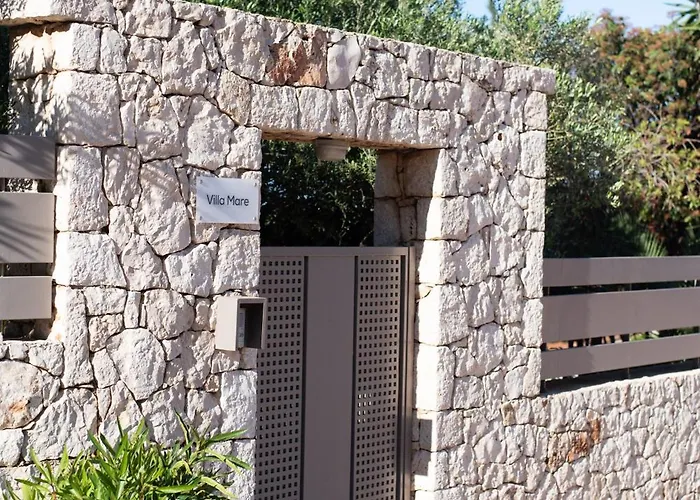 Dalasvillas Skalamare